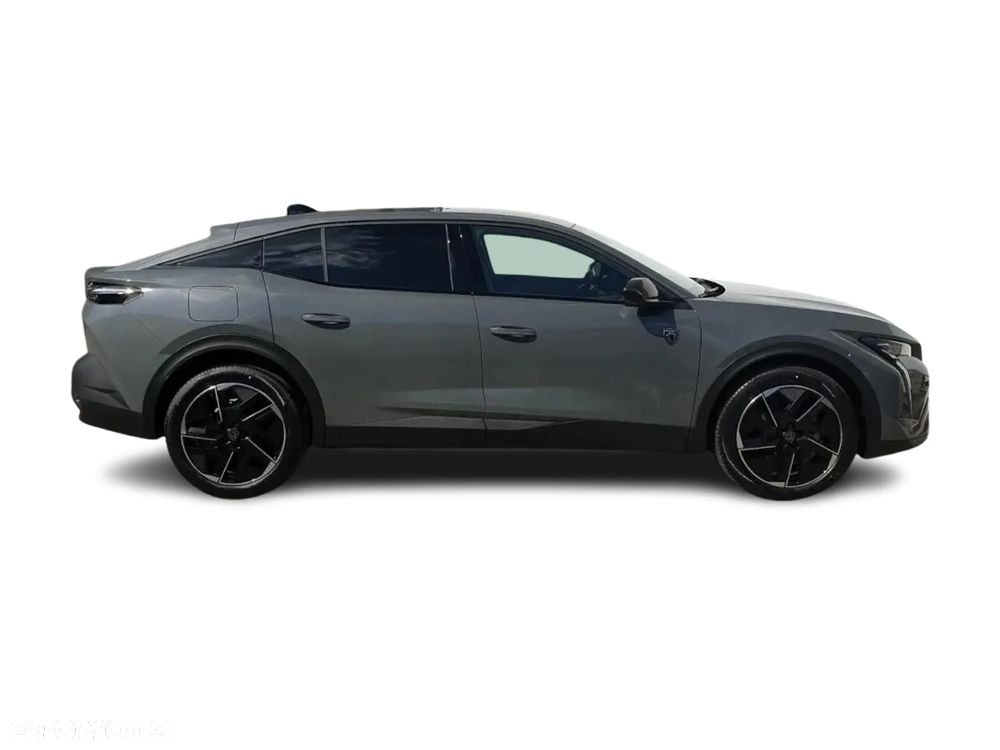 Peugeot 408 1.2 PureTech mHEV GT S&S e-DSC6 - 7