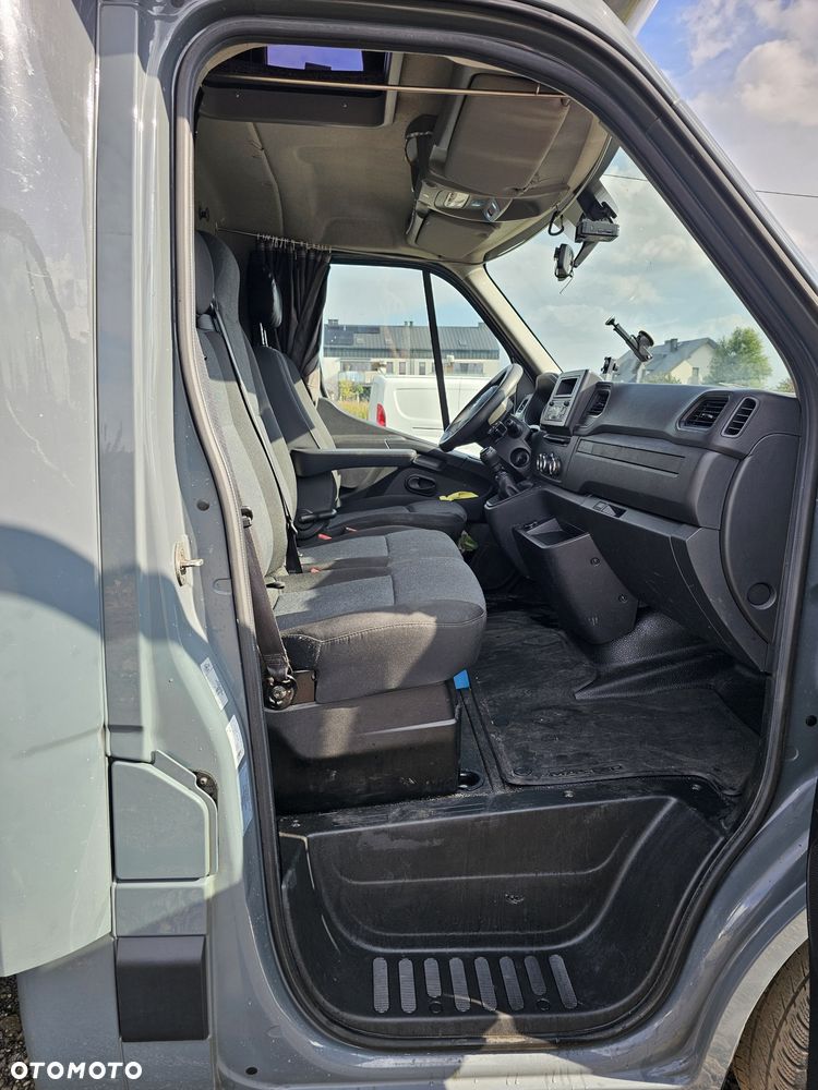 Renault Master - 16