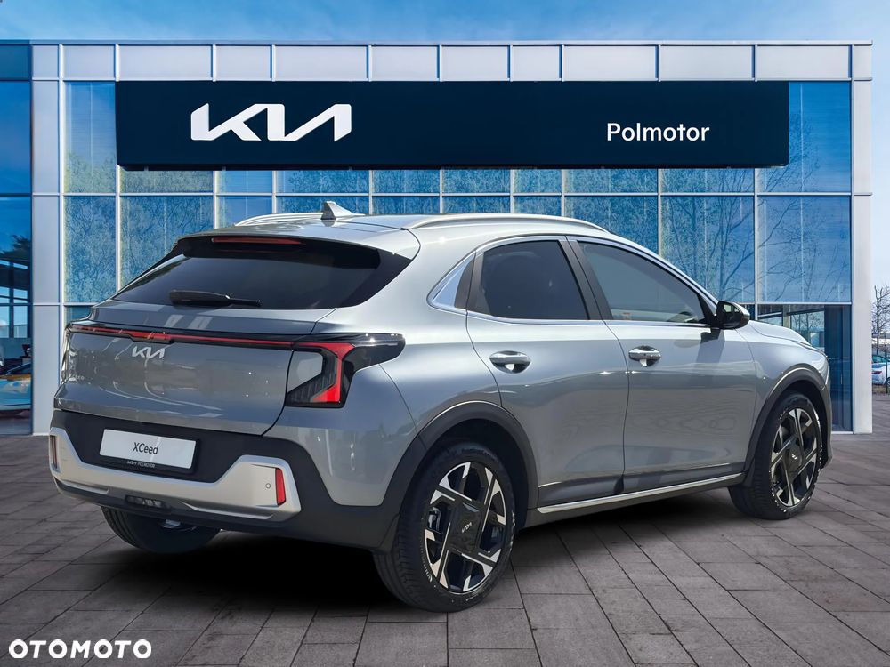 Kia XCeed 1.6 T-GDI L DCT - 5