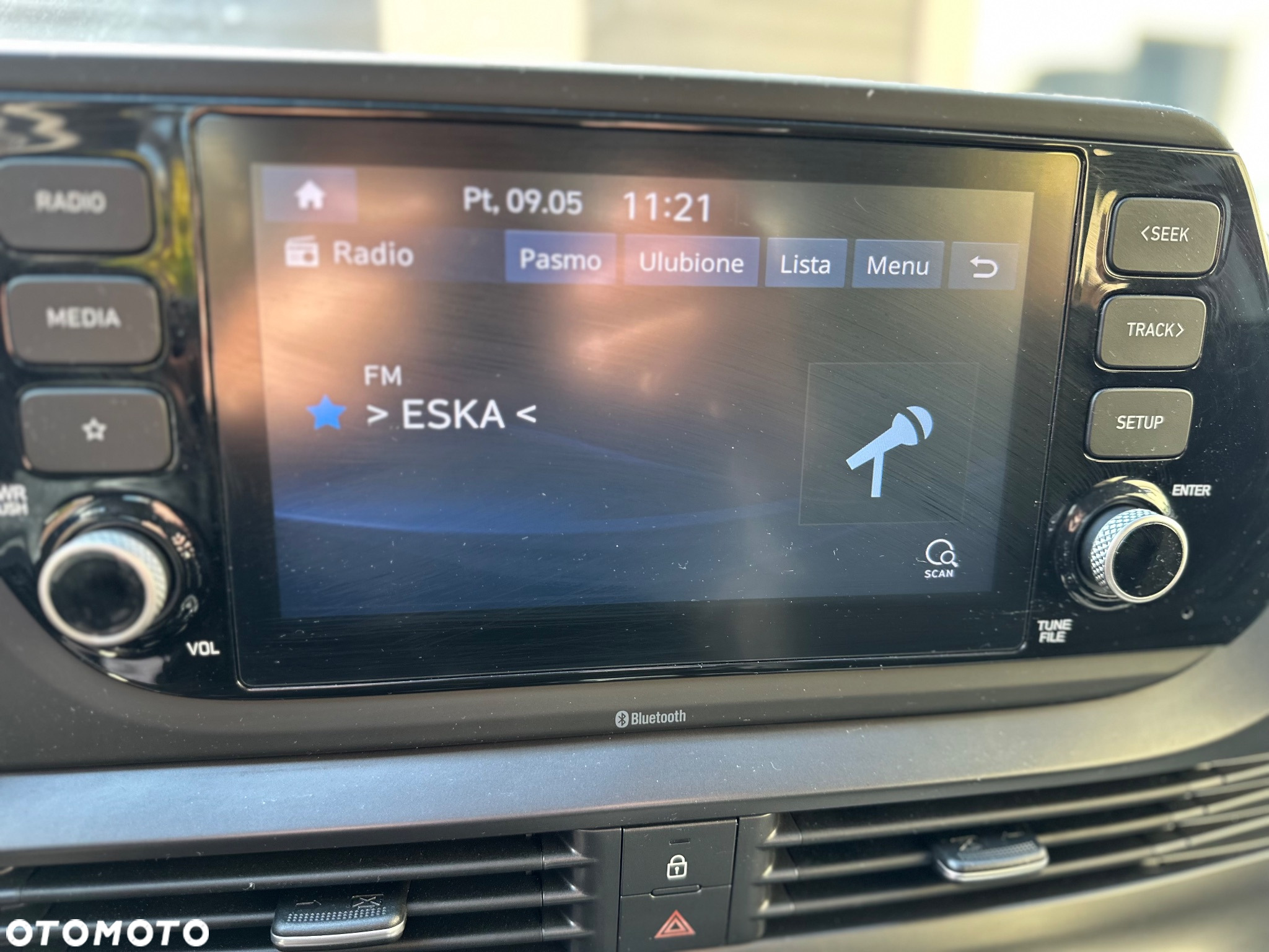 Hyundai Bayon 1.0 T-GDI Executive - 32