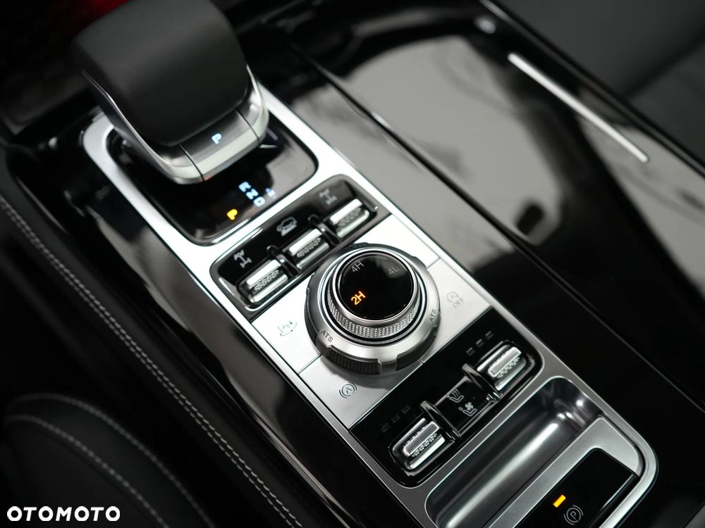 BAIC BJ60 - 19