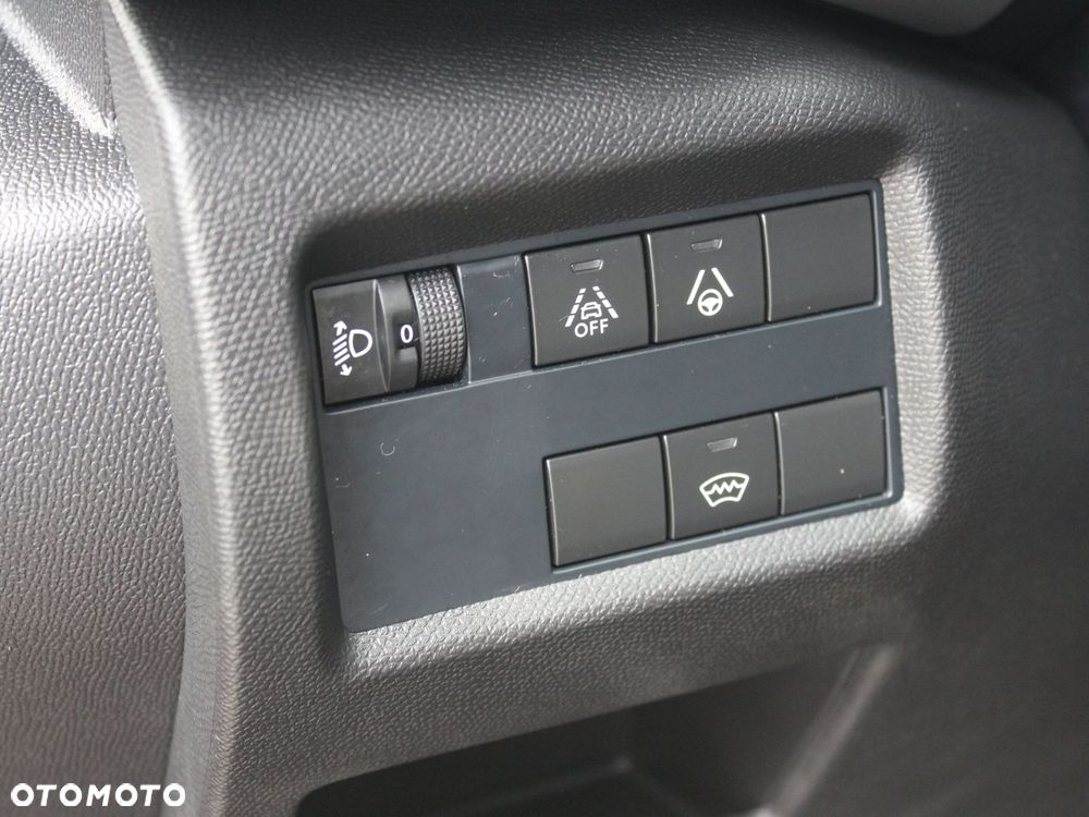 Citroën C5 Aircross 1.5 BlueHDi Feel Pack EAT8 - 20