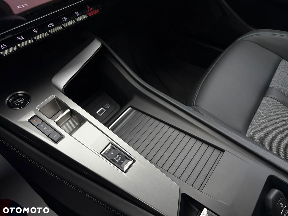 Peugeot 408 1.2 PureTech Allure Pack S&S EAT8 - 25
