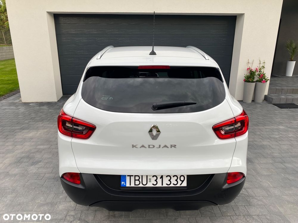 Renault Kadjar Energy TCe 130 Experience - 6