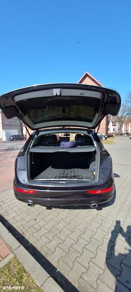 Audi Q5 3.0 TDI (clean diesel) quattro S tronic - 5