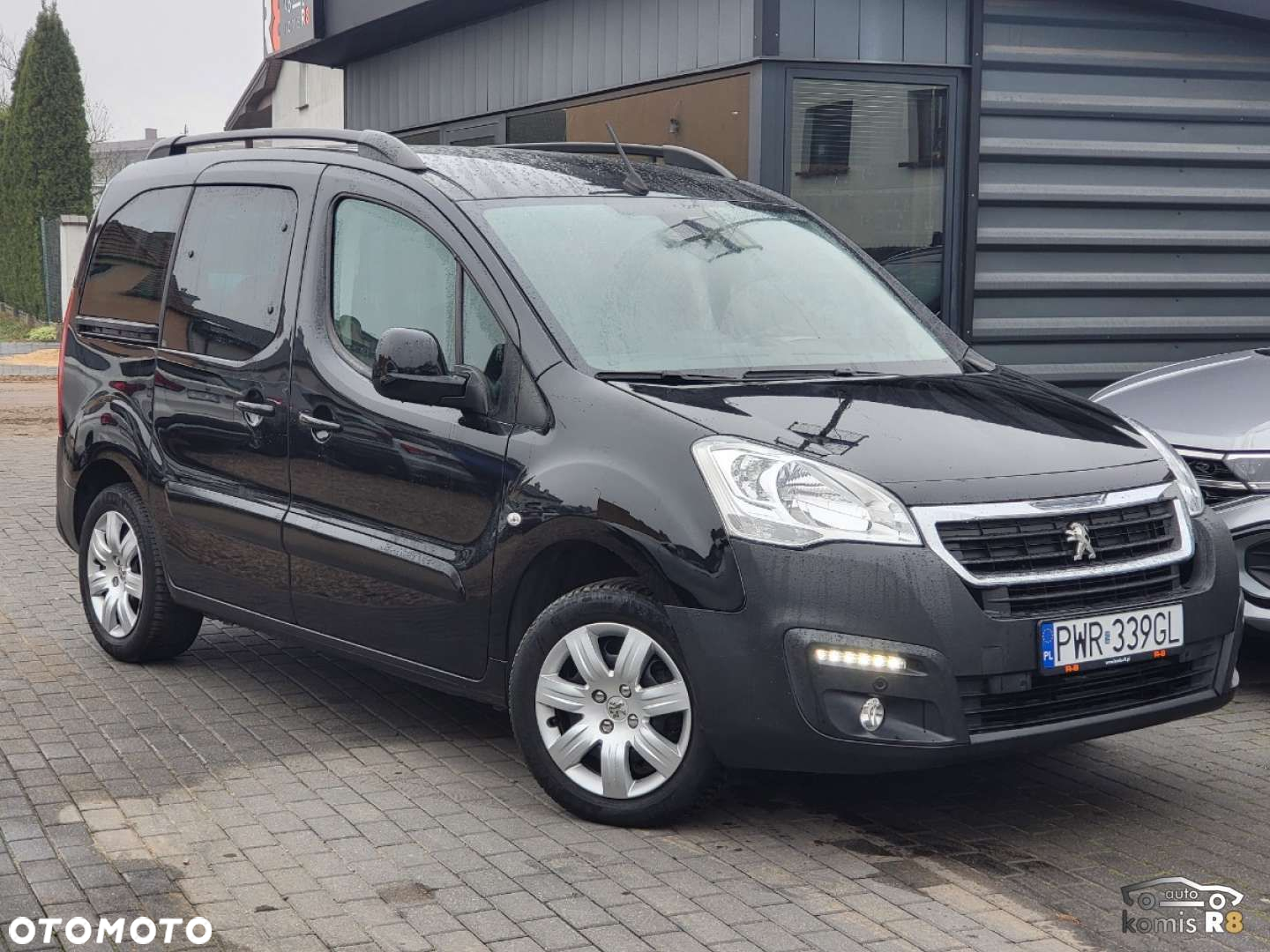 Peugeot Partner - 3