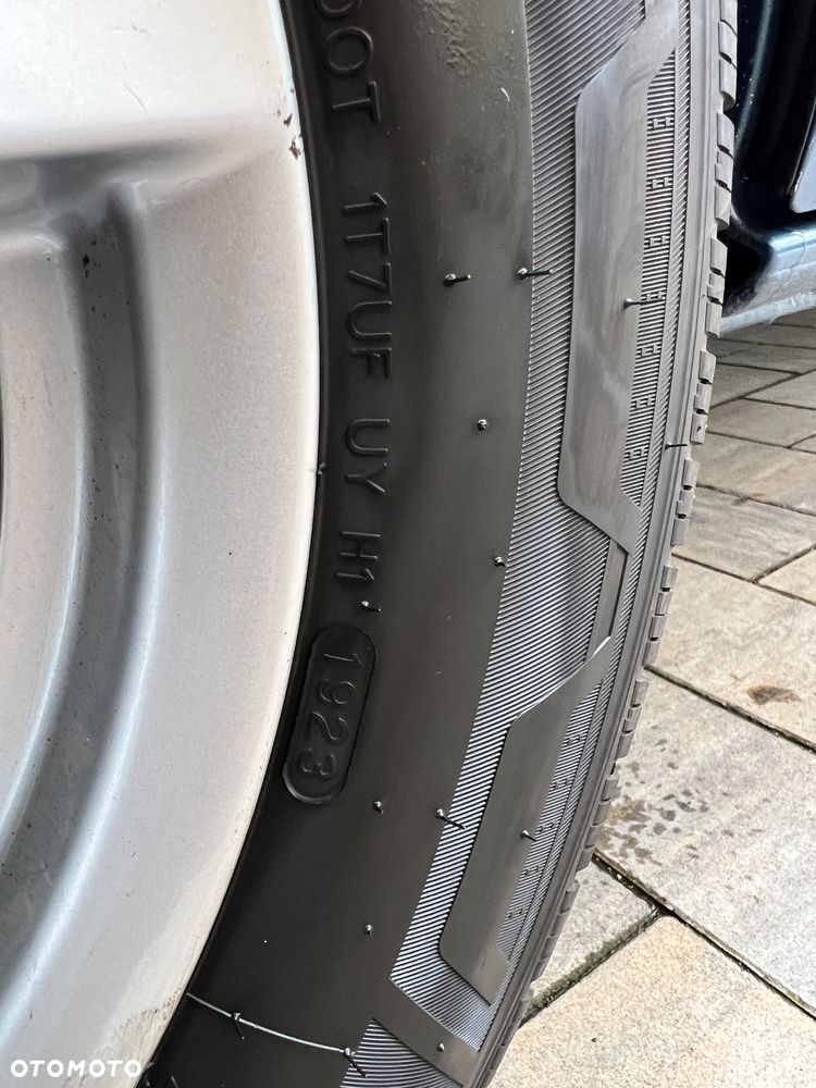 Renault Trafic Passenger 2,9t Business - 22