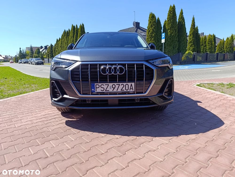 Audi Q3 - 4