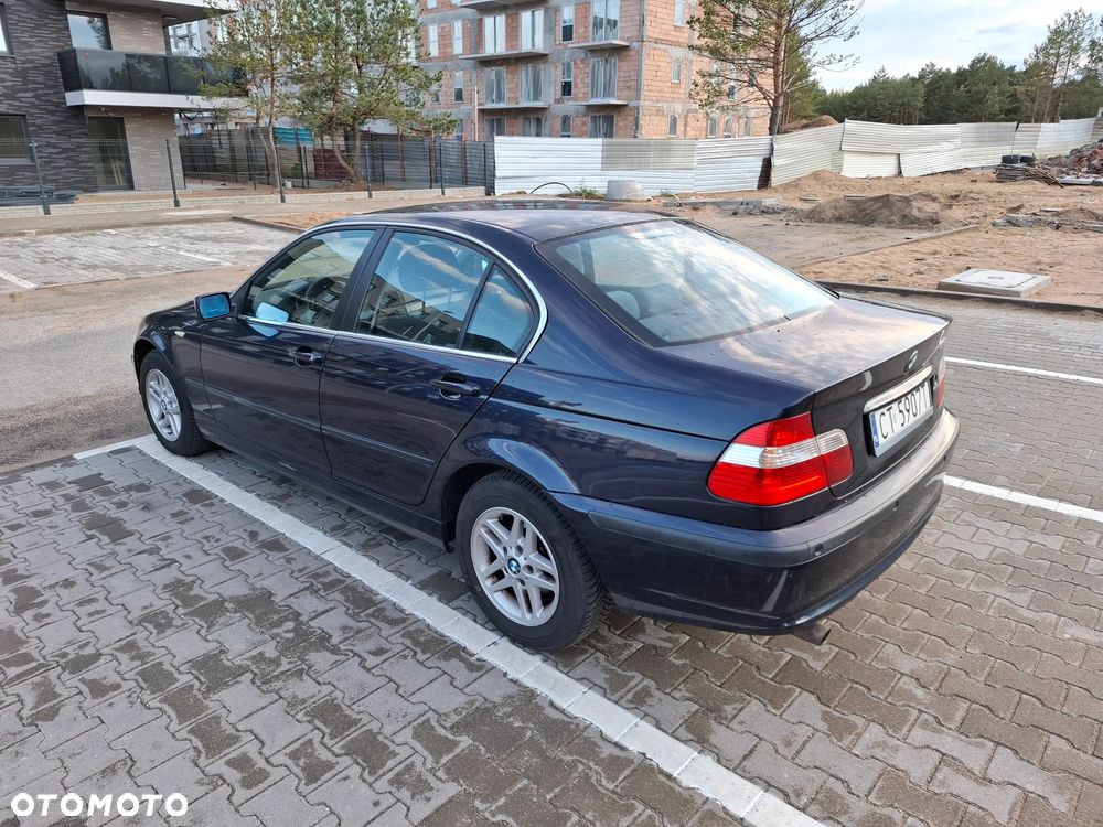 BMW Seria 3 - 17