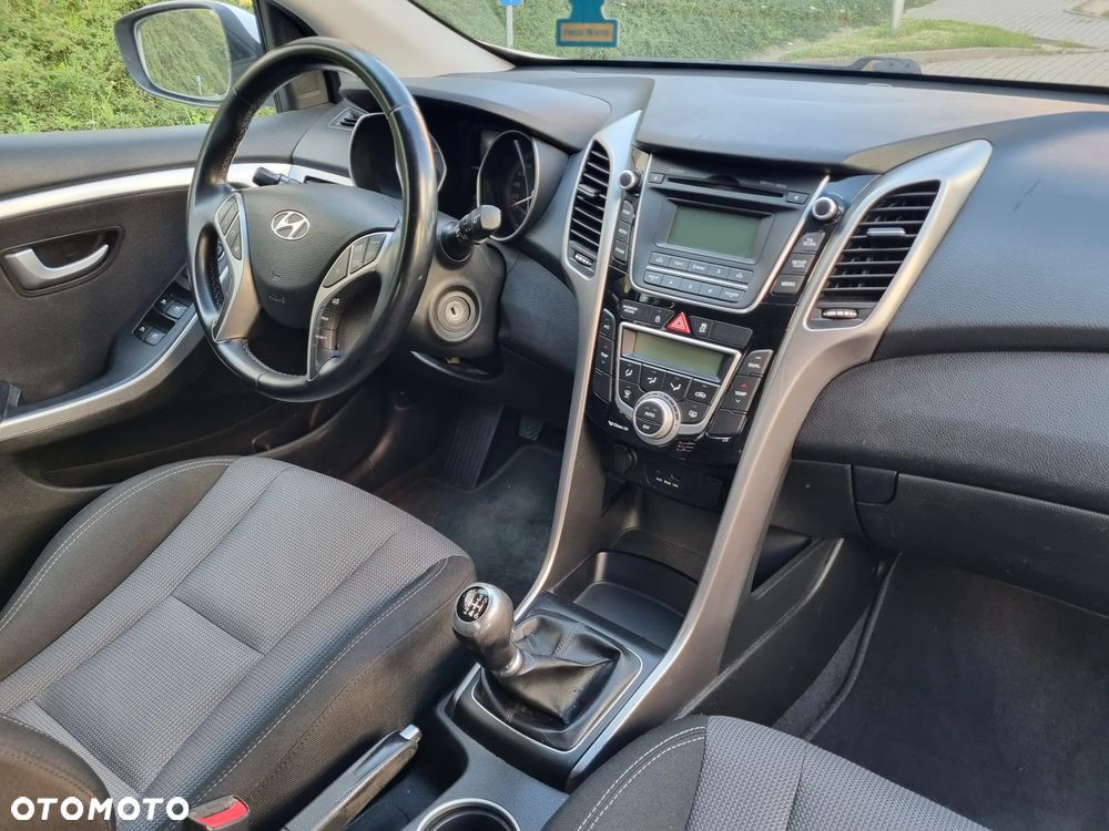 Hyundai i30 - 11