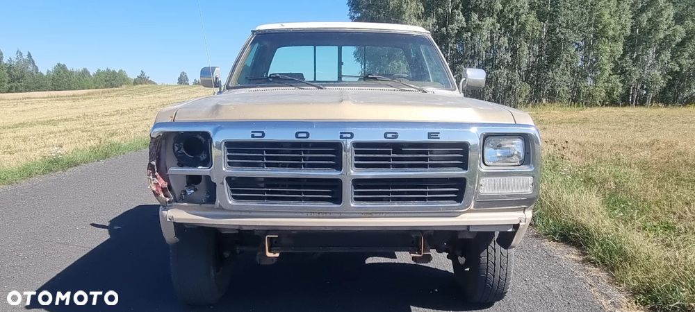 Dodge RAM - 14