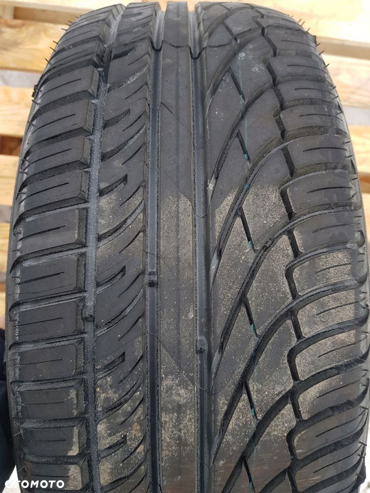 koło zapasowe renault megane 16" 5x108 et50 205/55 - 3