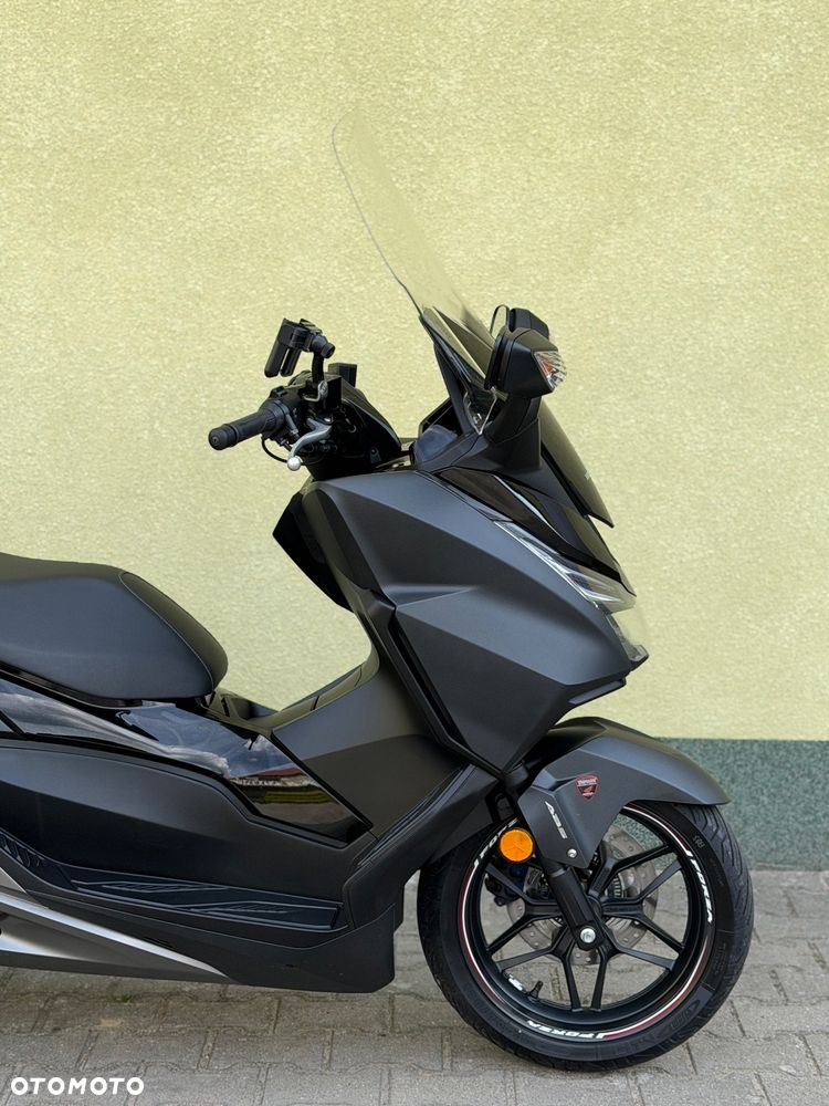 Honda NSS - 7