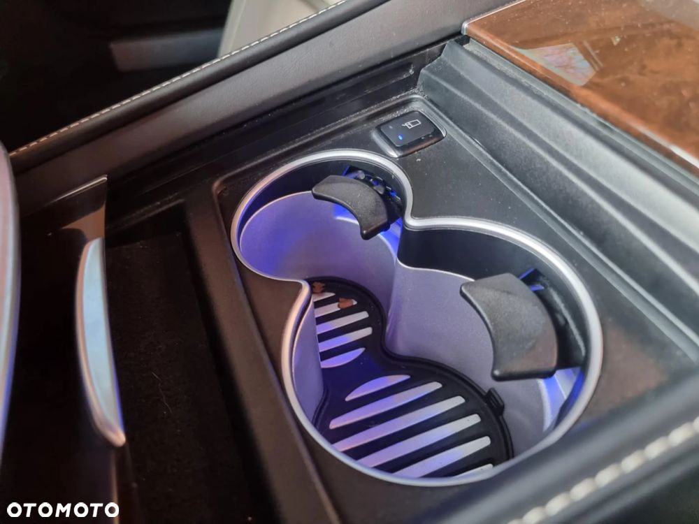 Mercedes-Benz Klasa S 350 (BlueTEC) d 4-Matic L 7G-TRONIC - 27