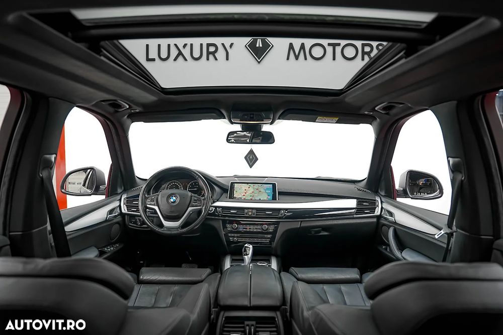 BMW X5 xDrive40e - 3