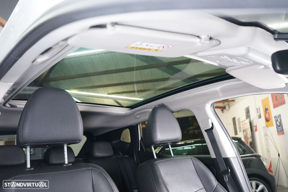 Nissan Qashqai 1.2 DIG-T N-Connecta - 38