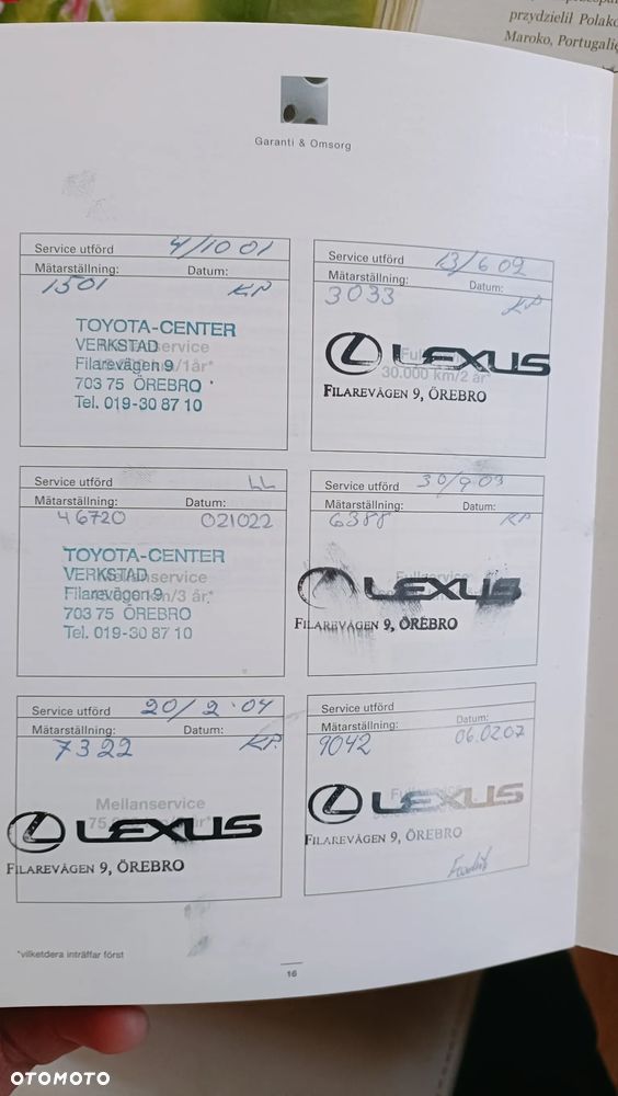Lexus LS High Class - 32