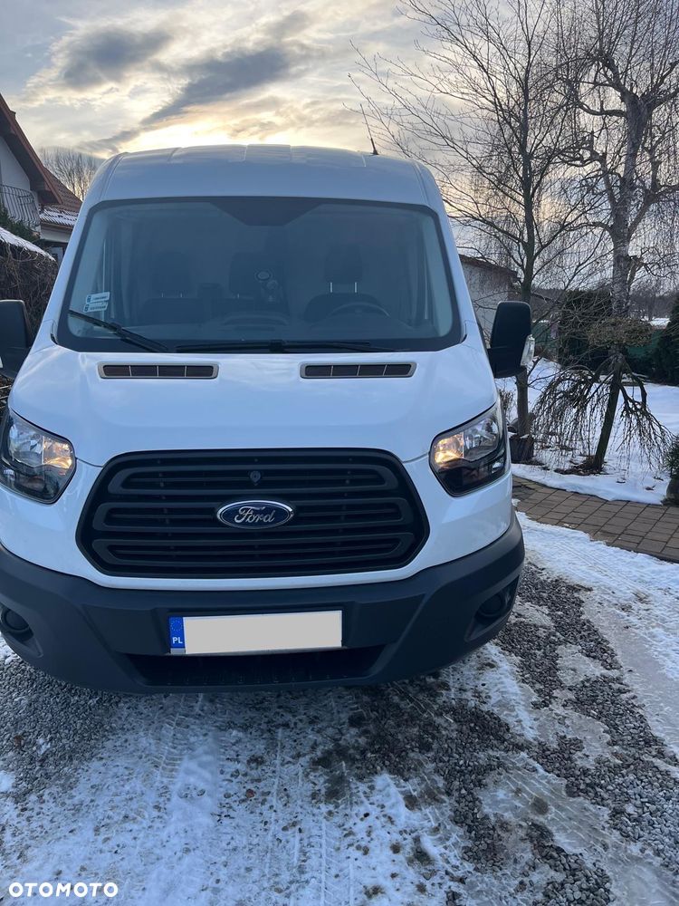 Ford Transit - 7