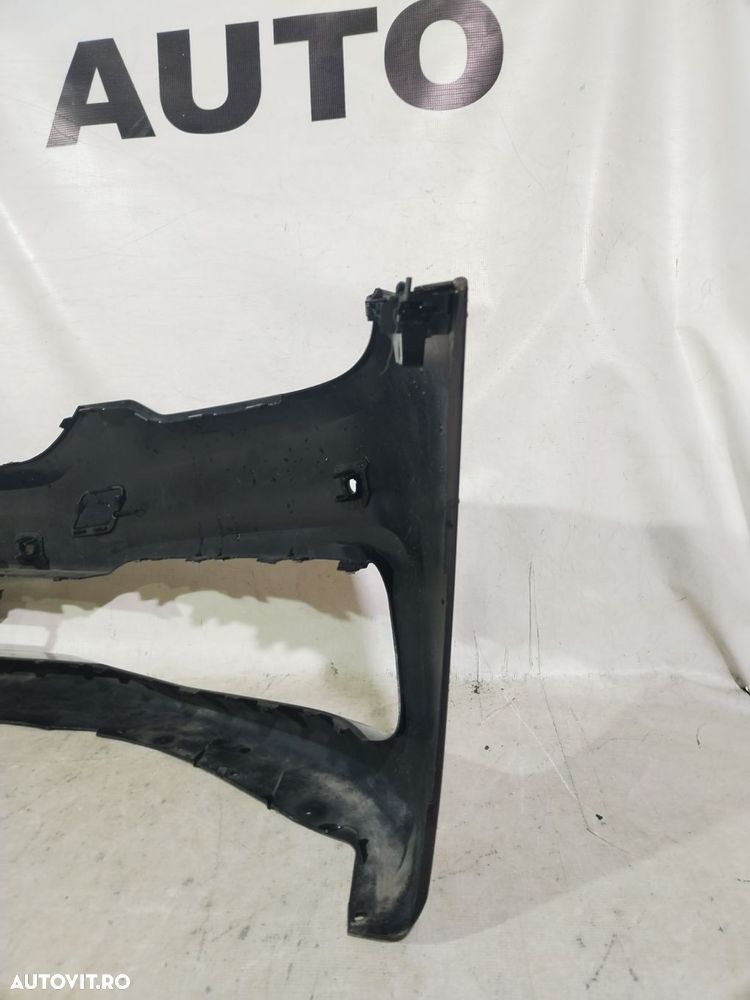 Bara fata BMW Seria 5, G30/G31, 2016, 2017, 2018, 2019, cod origine OE 51117385336. - 9