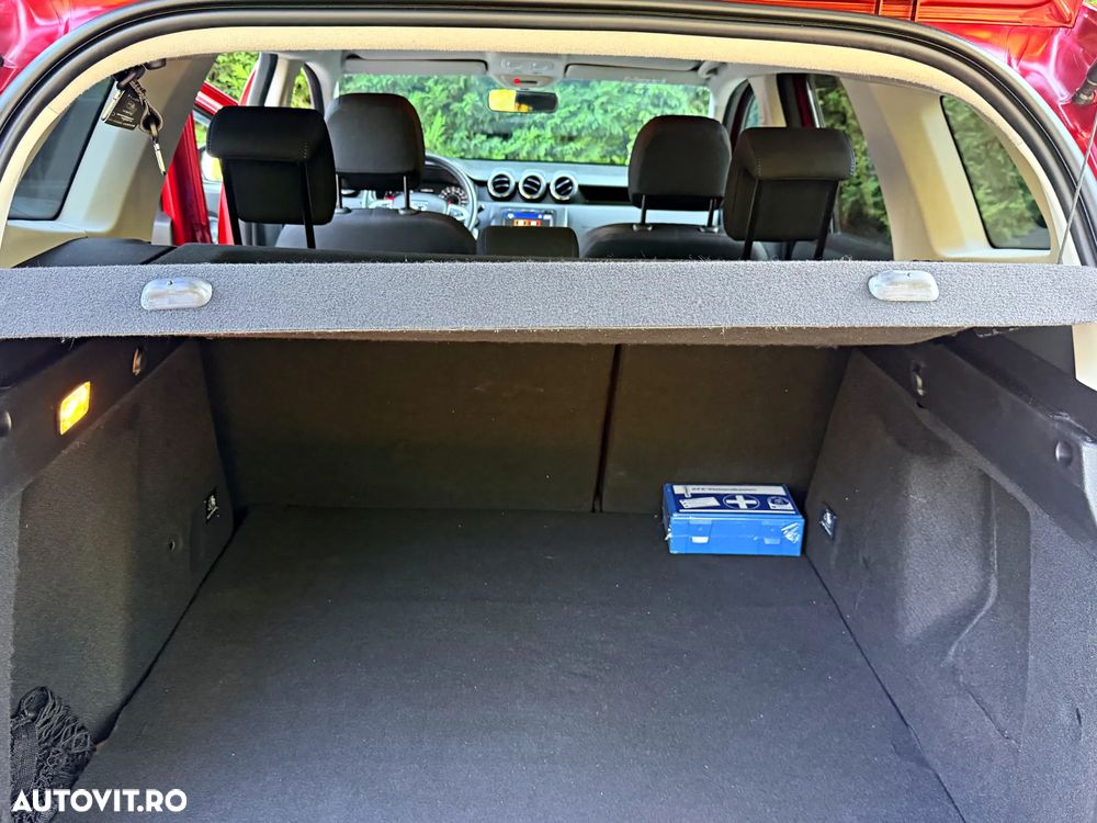Dacia Duster 1.5 dCi 4x2 Laureate - 19