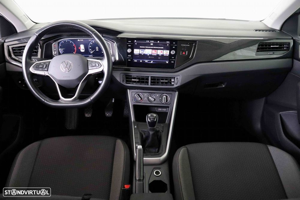 VW Taigo 1.0 TSI - 22