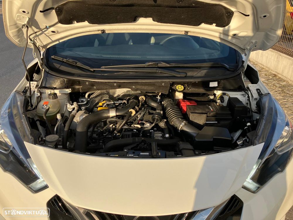 Nissan Micra 0.9 IG-T BOSE Limited Edition S/S - 7