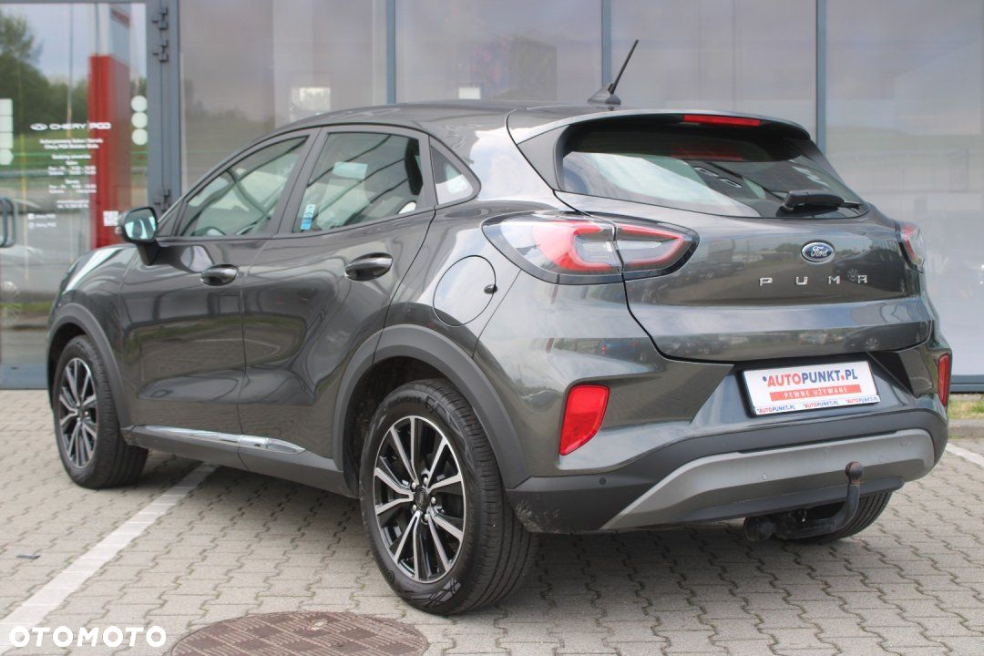 Ford Puma - 6