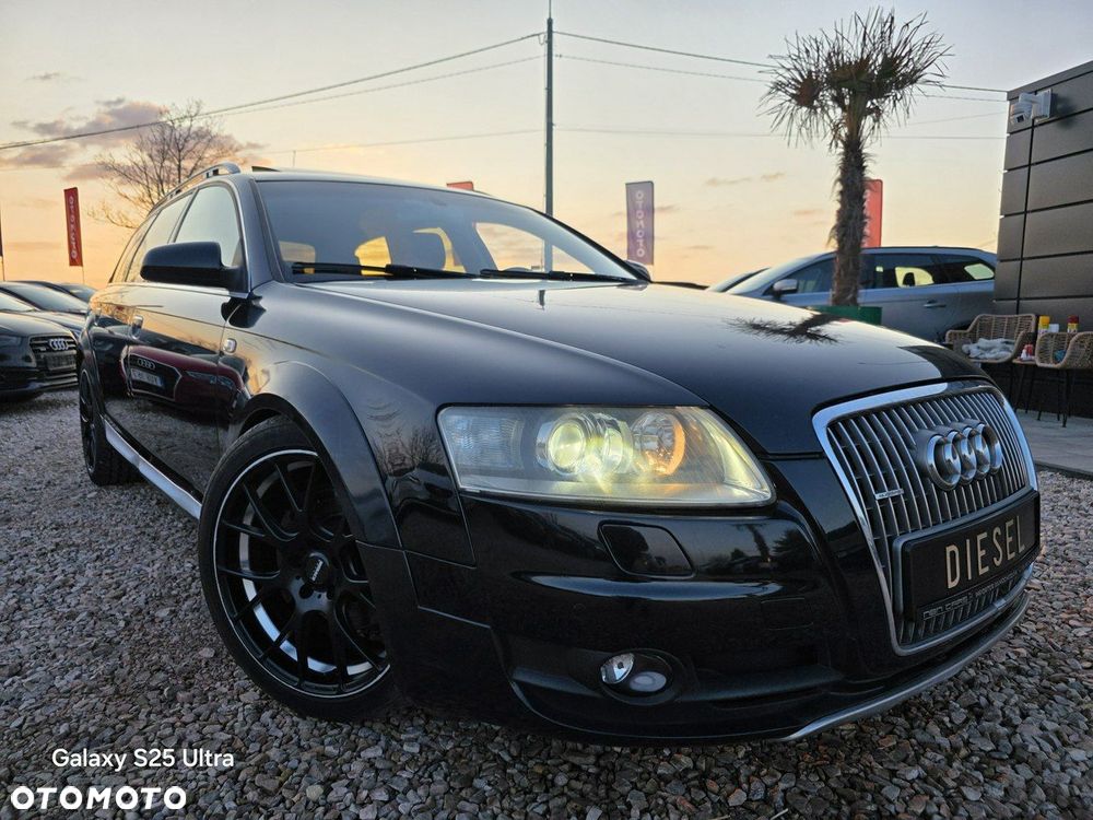 Audi A6 Allroad - 3