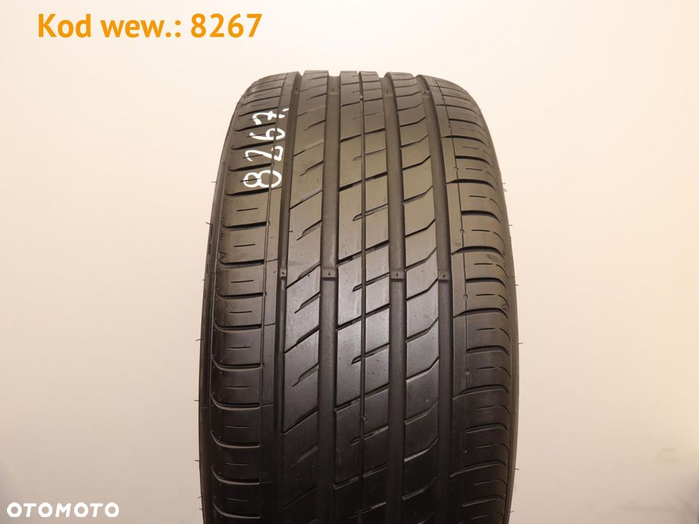 Nexen N'Fera SU1 - 265/30 R22 - 6