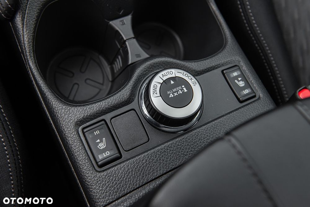 Nissan X-Trail 2.0 dCi ALL-MODE 4x4i Tekna - 23