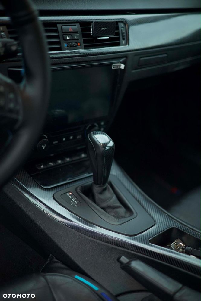 BMW Seria 3 325xi - 3