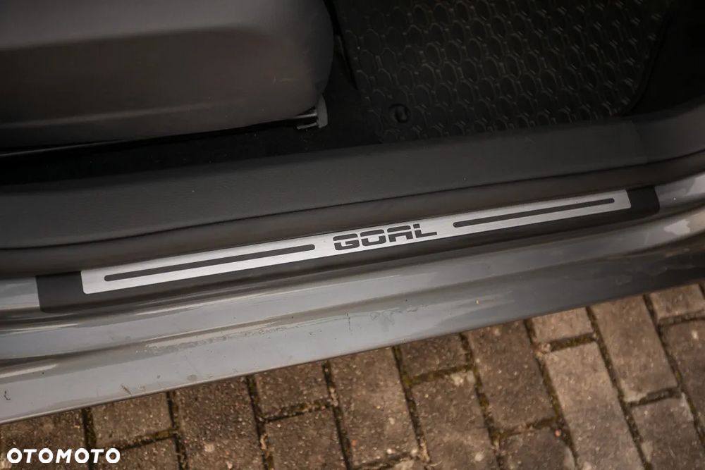 Volkswagen Golf 1.9 TDI Goal - 26