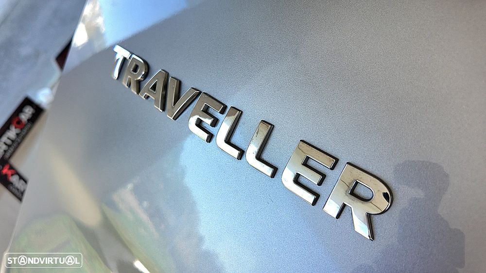 Peugeot Traveller L2 1.5 BlueHDi 120 Allure - 37