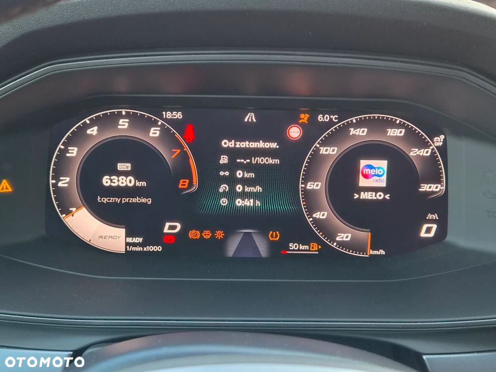 Cupra Leon Sportstourer 1.5 eTSI DSG - 15