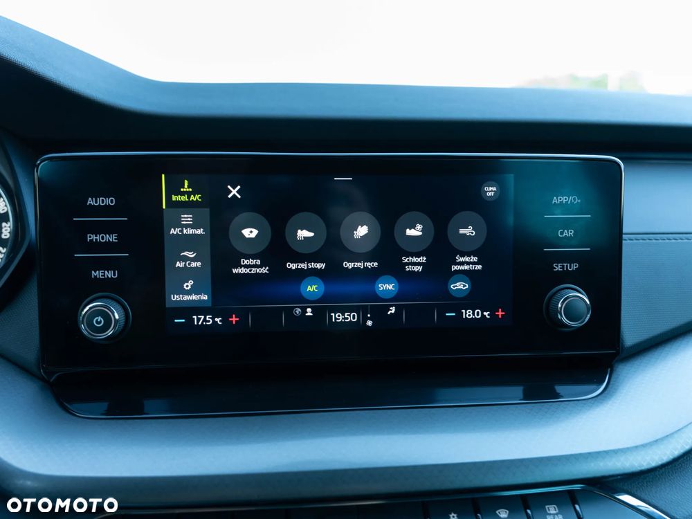 Skoda Octavia 2.0 TDI Ambition - 32