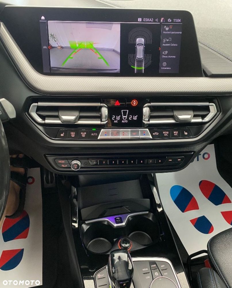 BMW Seria 1 - 26