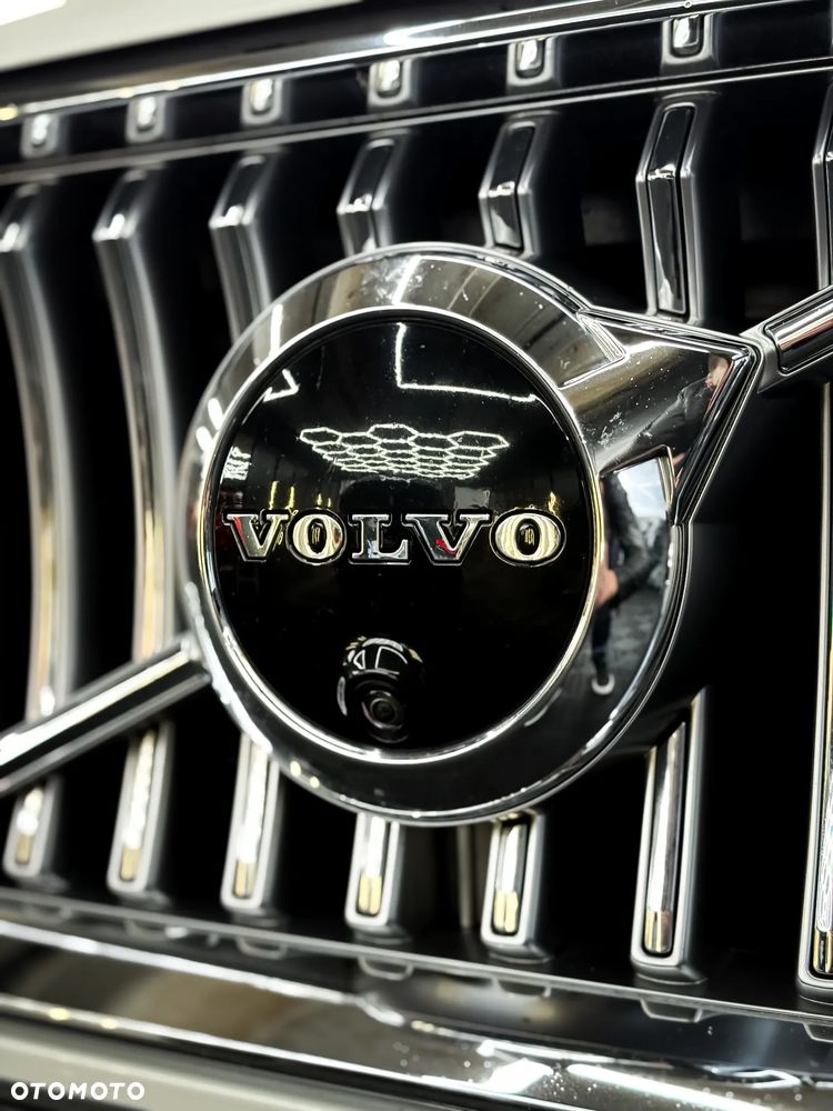 Volvo XC 90 B5 D AWD Geartronic Inscription - 17
