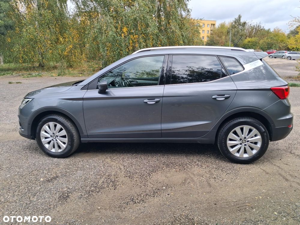 Seat Arona - 9