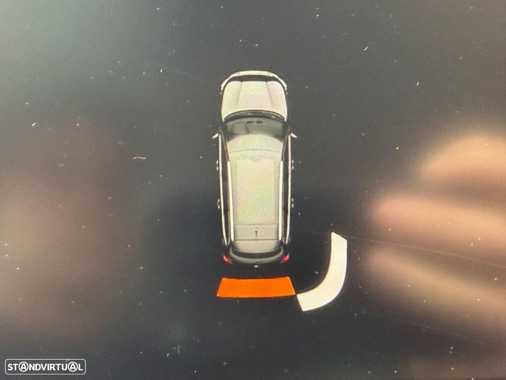 Peugeot 308 SW 1.6 BlueHDi Active - 38