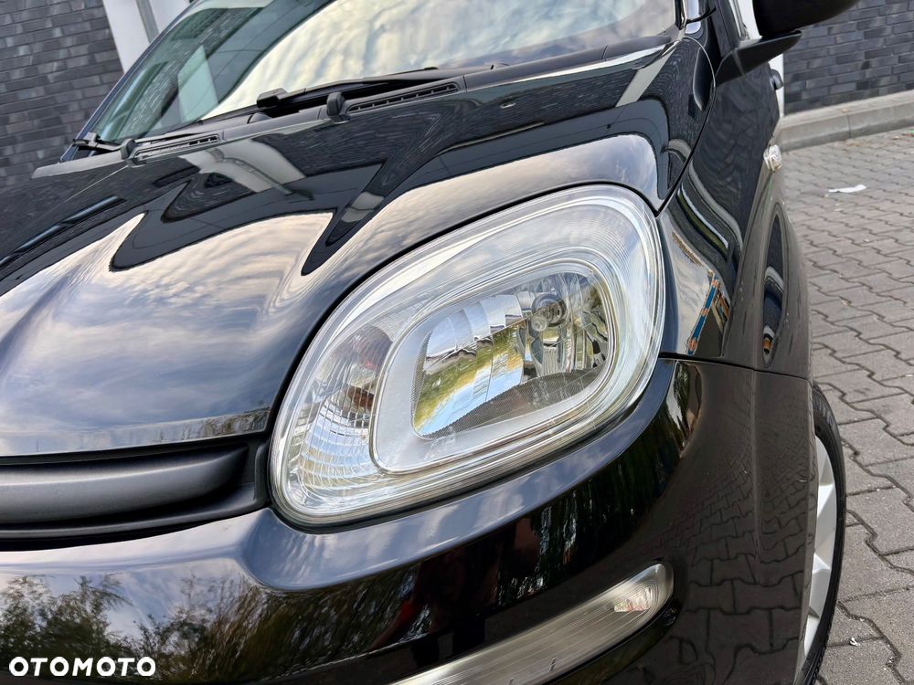 Fiat Panda 1.2 Fresh - 11