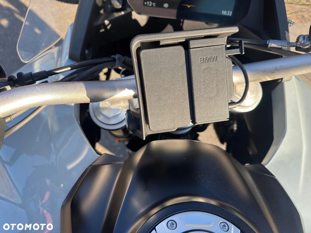 BMW GS - 11