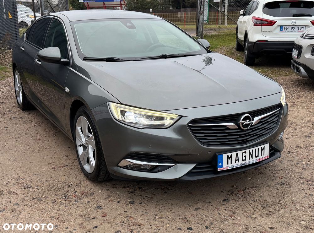 Opel Insignia 1.5 Direct InjectionTurbo Dynamic - 27
