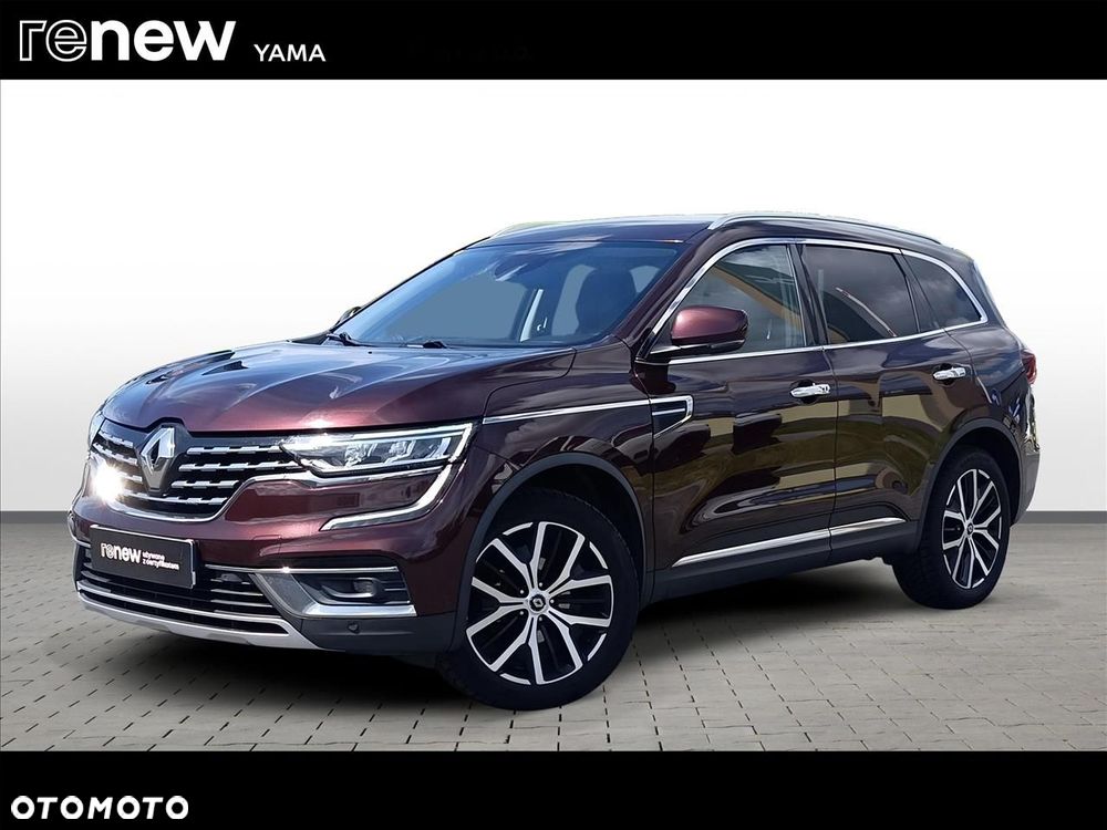 Renault Koleos 1.3 TCe Techno EDC