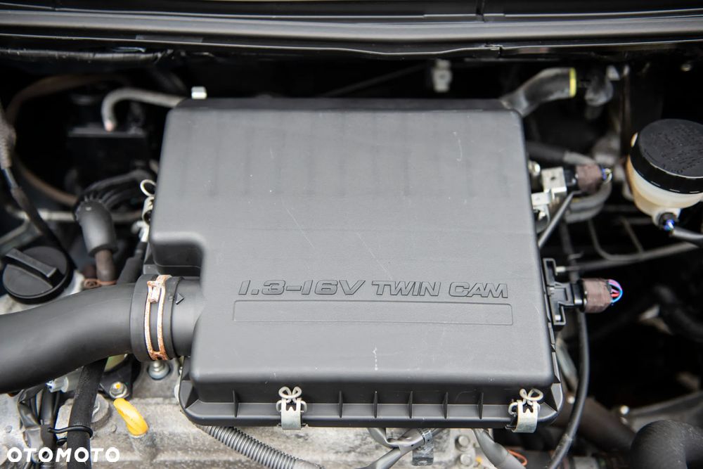Daihatsu Sirion 1.3 CooLine - 34