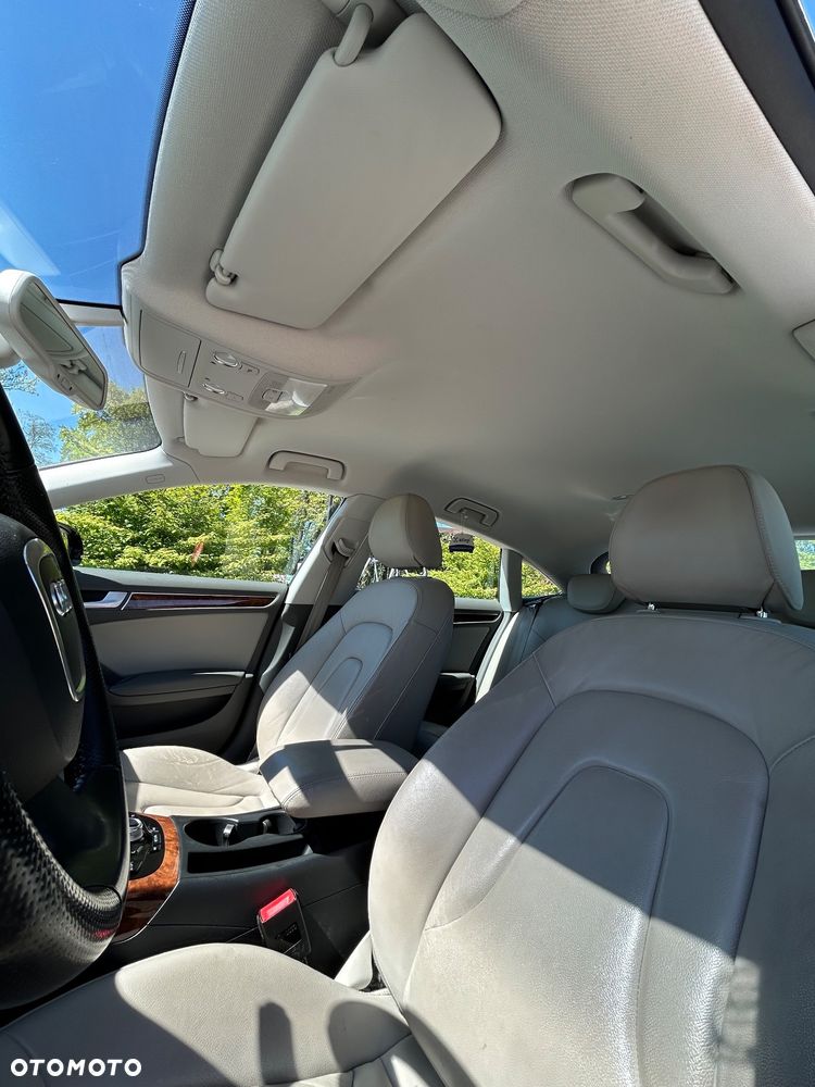 Audi A5 Sportback - 23