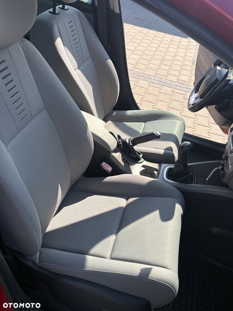 Renault Megane 1.6 16V Authentique - 10