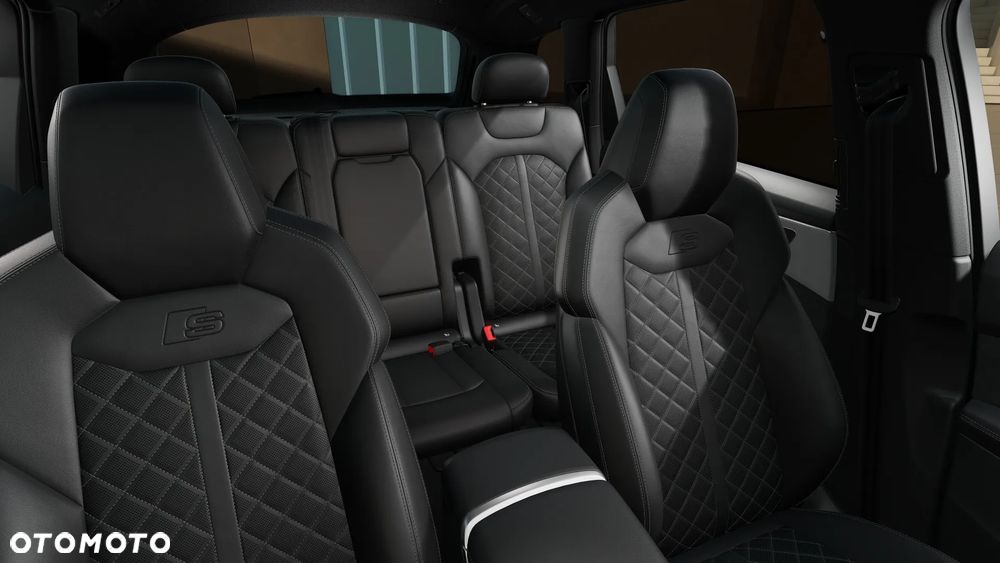 Audi Q7 60 TFSI e PHEV Quattro S Line Tiptr - 11