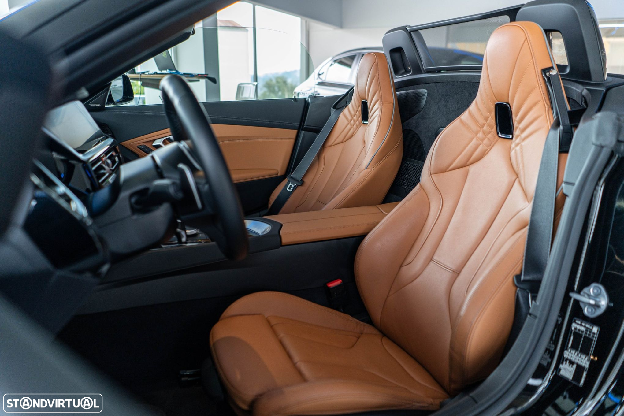 BMW Z4 30 i Pack M - 48