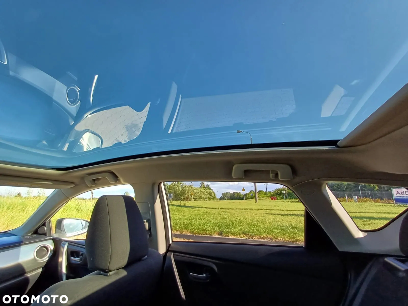 Toyota Auris 1.33 VVT-i Premium - 12