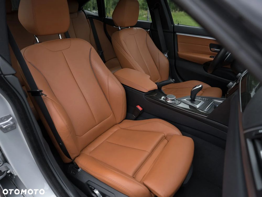 BMW Seria 4 430i GPF M Sport - 27